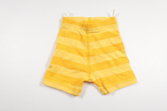 Shorts från H&M - Storlek 50 - Gul