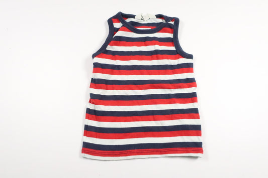 Linne från H&M - Storlek 86/92 - Multi