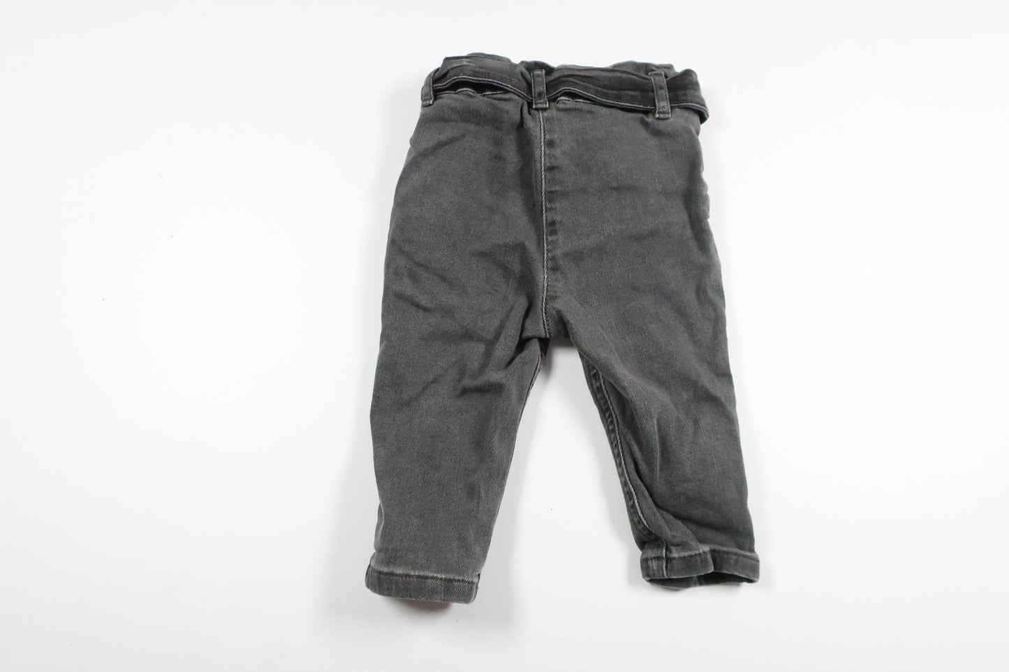 Jeansbyxor från LC Waikiki - Storlek 74/80 - Denim