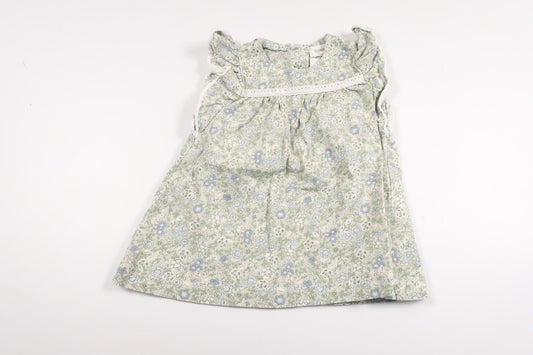 Dress from Newbie - Size 56 - Green