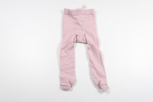 Strumpbyxor från H&M - Storlek 62/68 - Lila