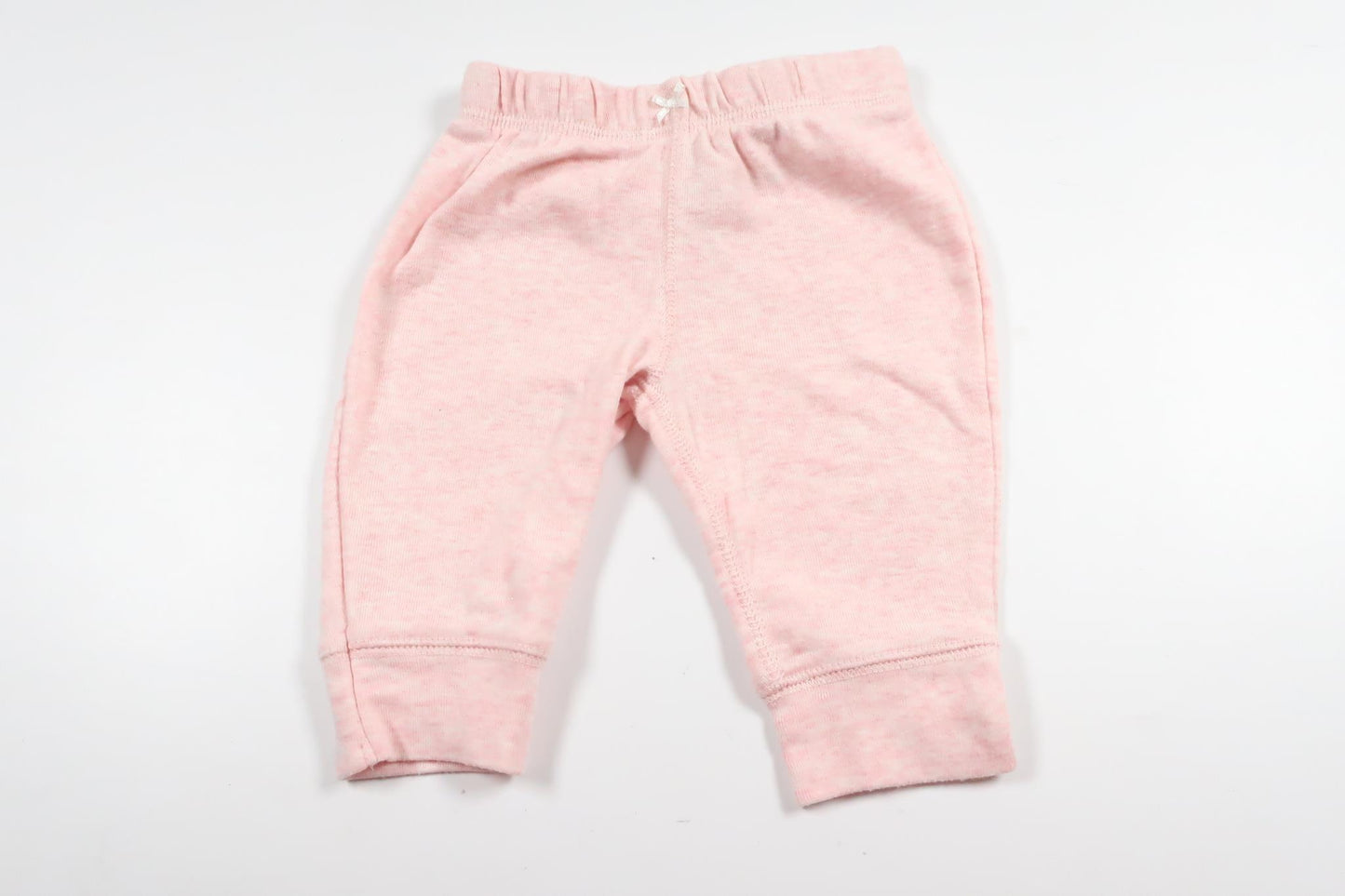 Pants from Carter's - Size 56 - Pink