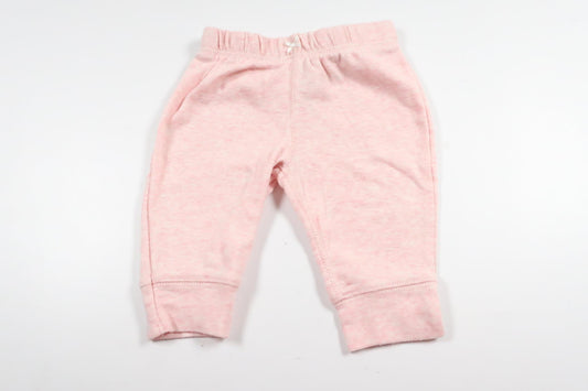 Pants from Carter's - Size 56 - Pink