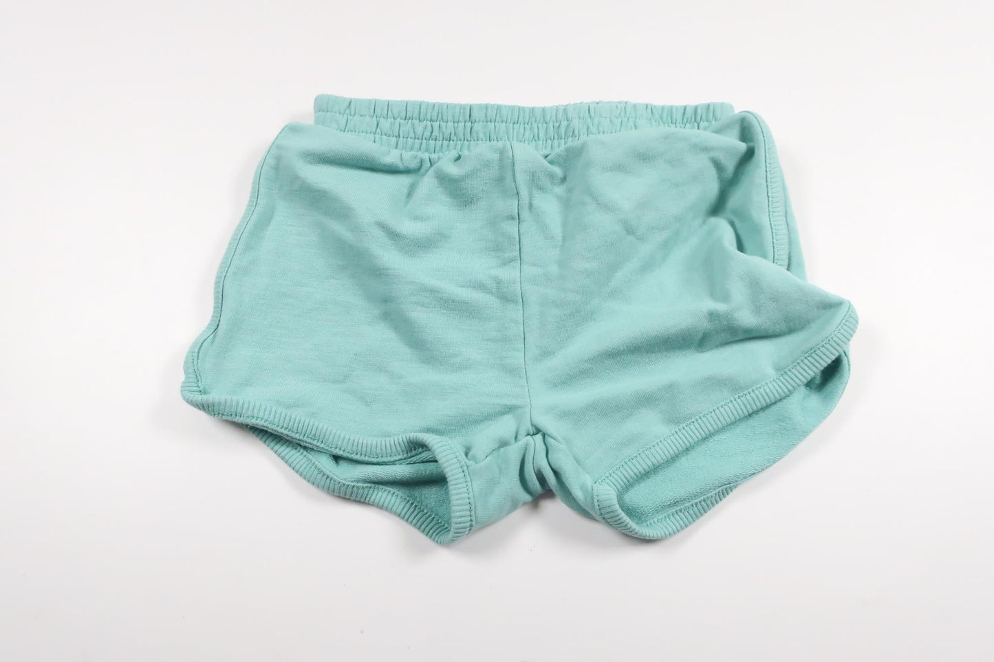 Shorts från Kappahl - Storlek 80 - Grön