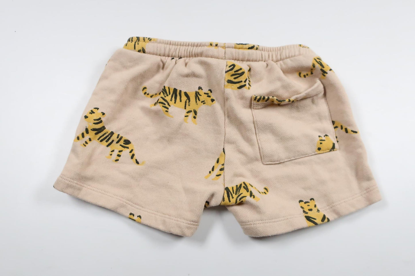 Shorts från Zara - Storlek 86 - Beige