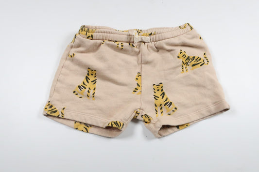 Shorts från Zara - Storlek 86 - Beige