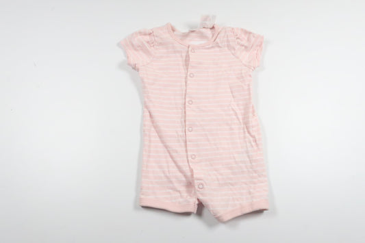 Pyjamas från H&M - Storlek 62 - Rosa