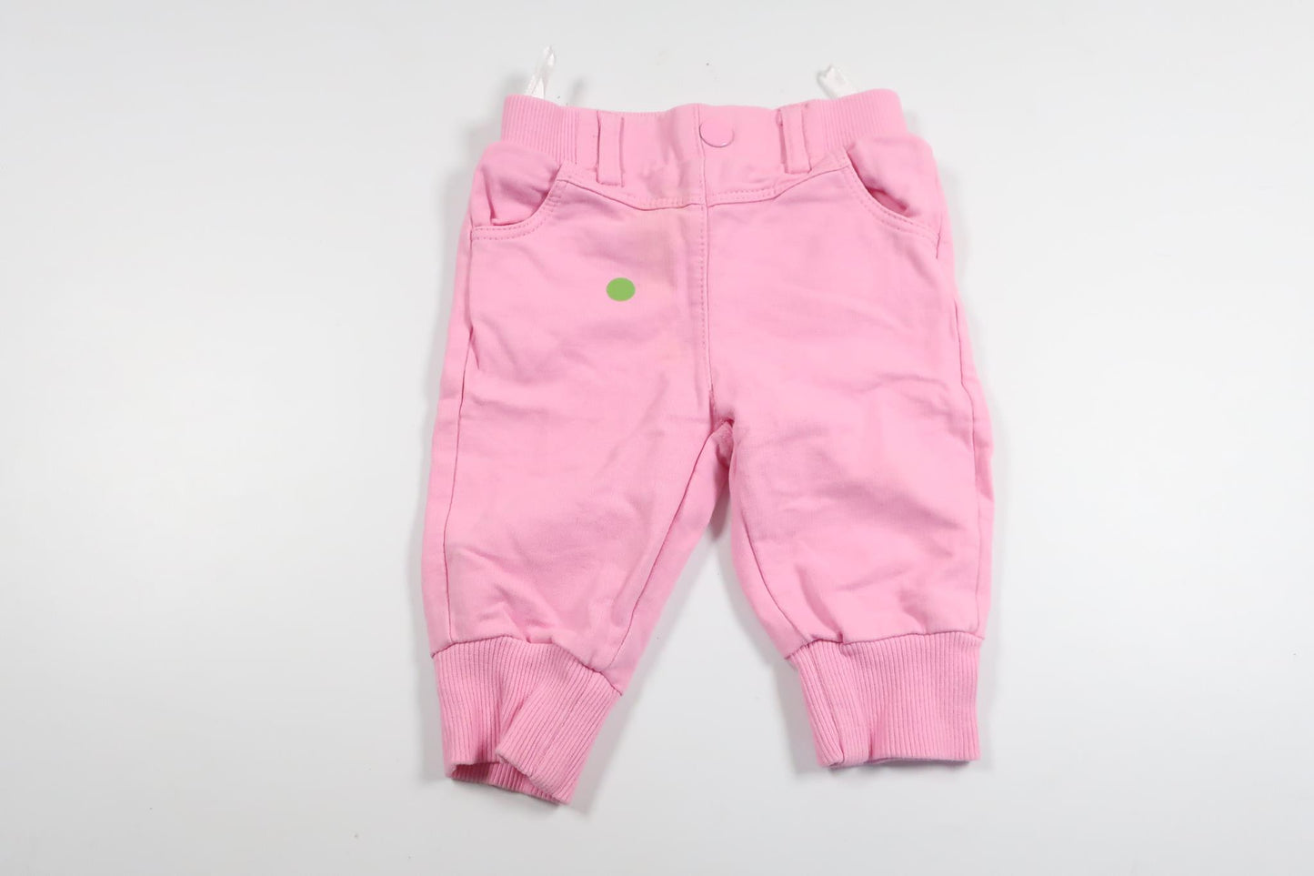 Byxor från Mini - Storlek 62 - Rosa
