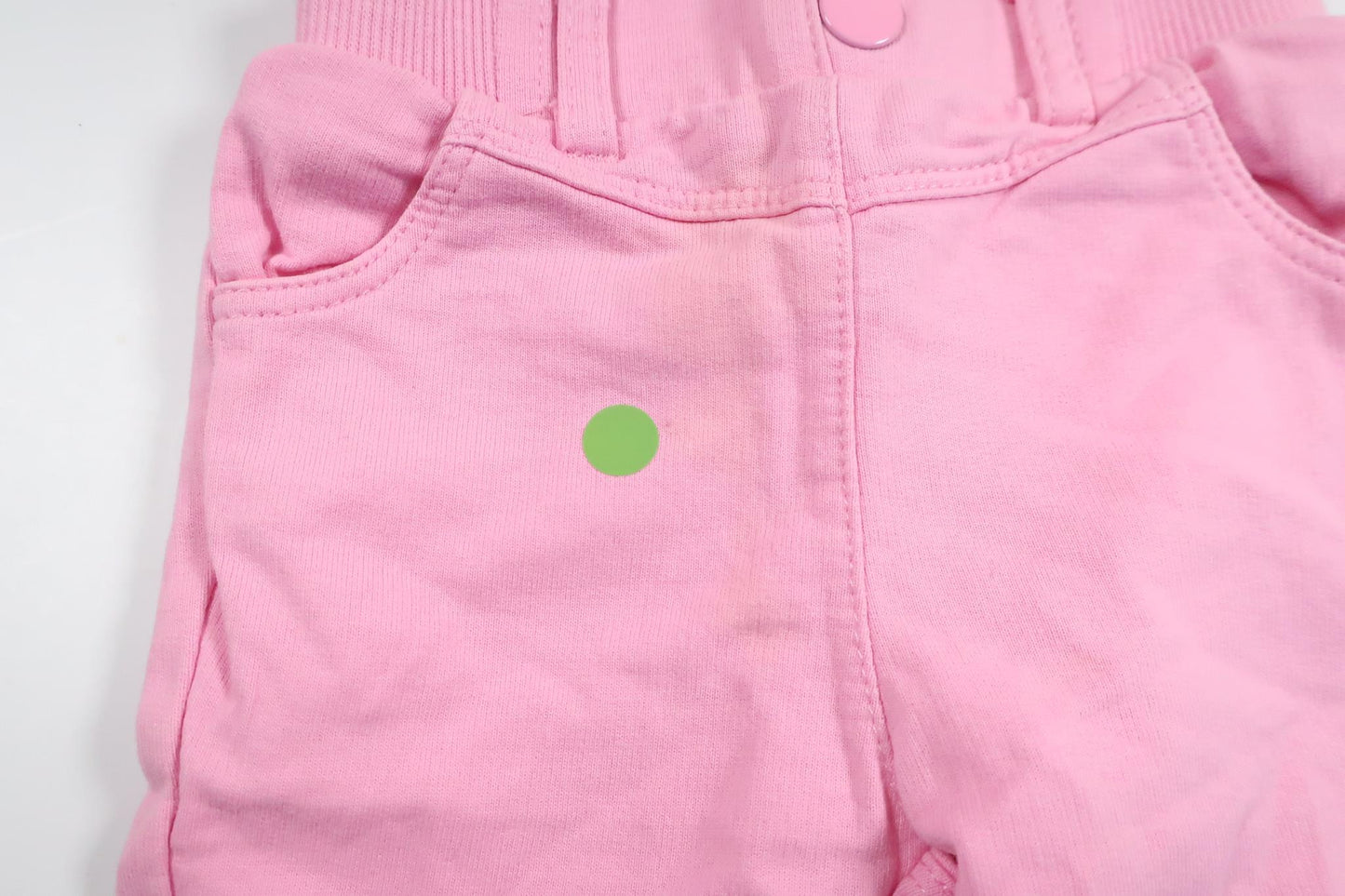 Byxor från Mini - Storlek 62 - Rosa