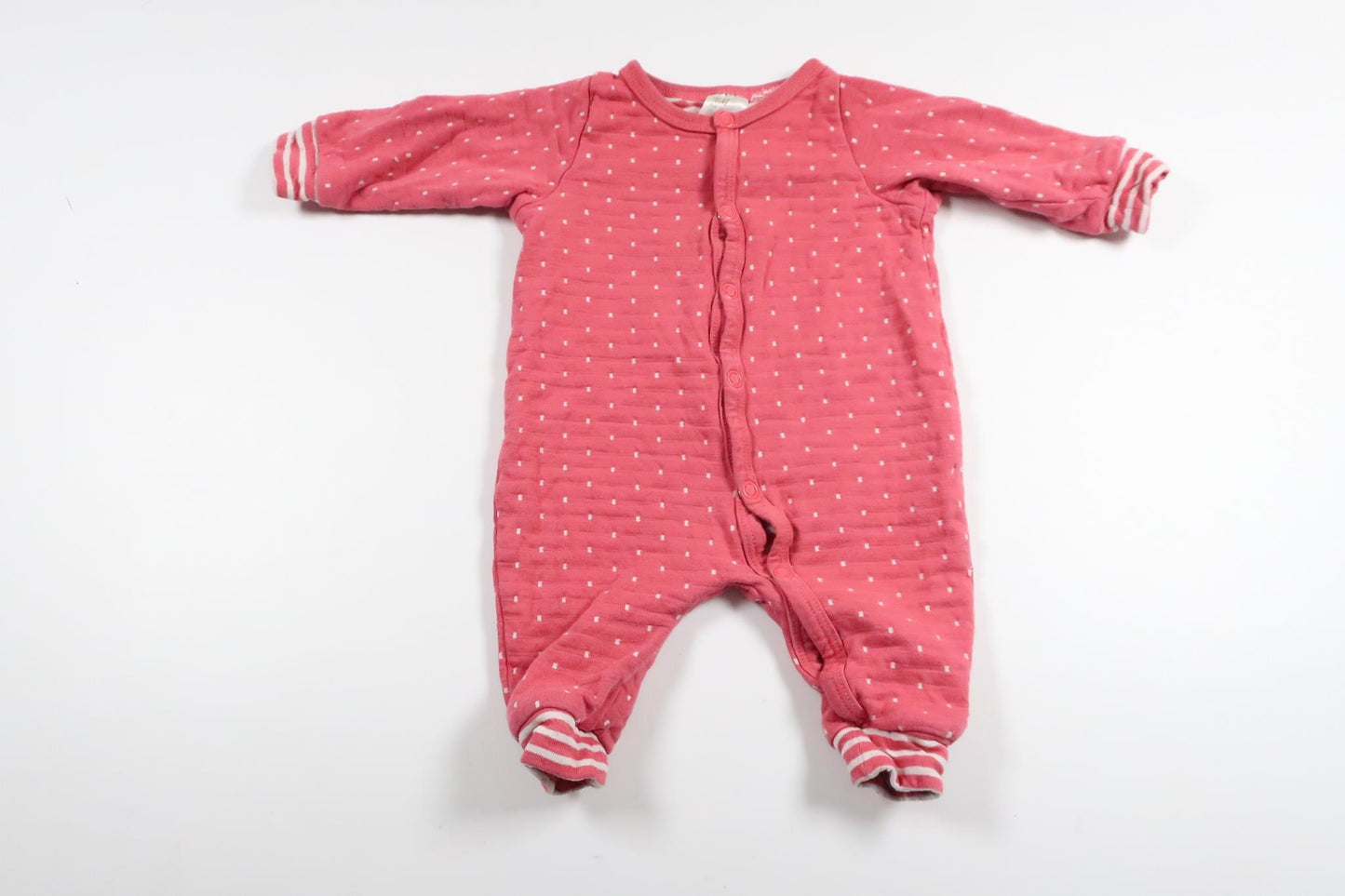 Jumpsuit från H&M - Storlek 50 - Rosa