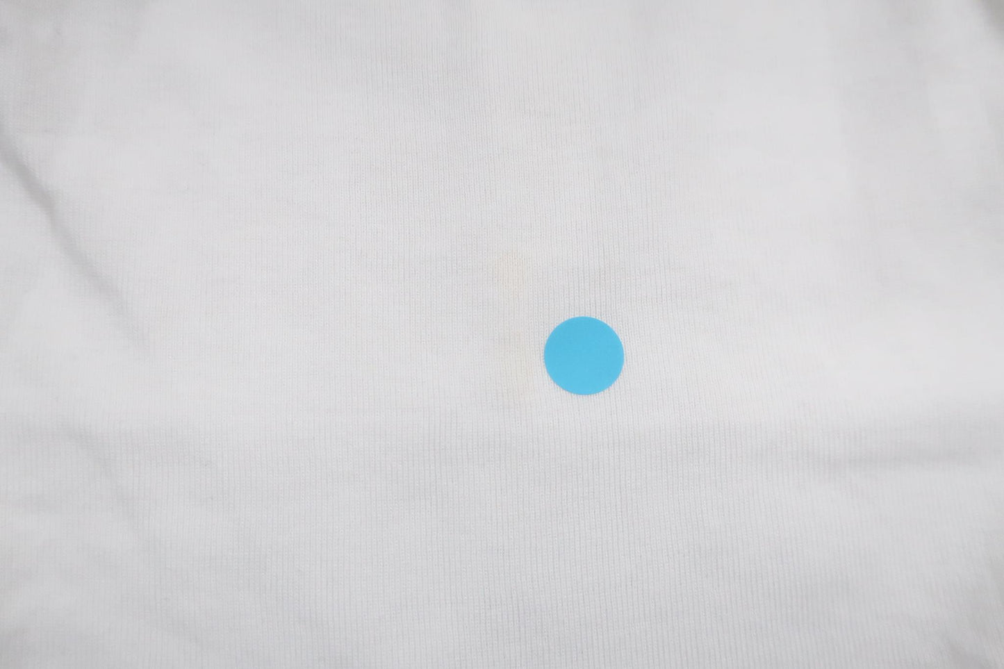 Linnebody från H&M - Storlek 68 - Vit