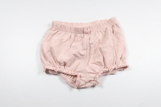 Shorts från H&M - Storlek 80 - Rosa