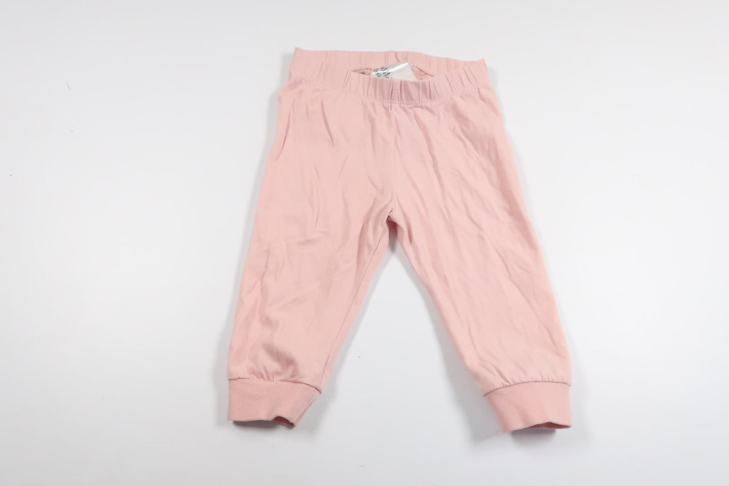 Pyjamasbyxor från H&M - Storlek 68 - Rosa