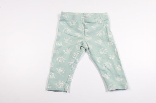 Byxor från Lindex - Storlek 62 - Grön