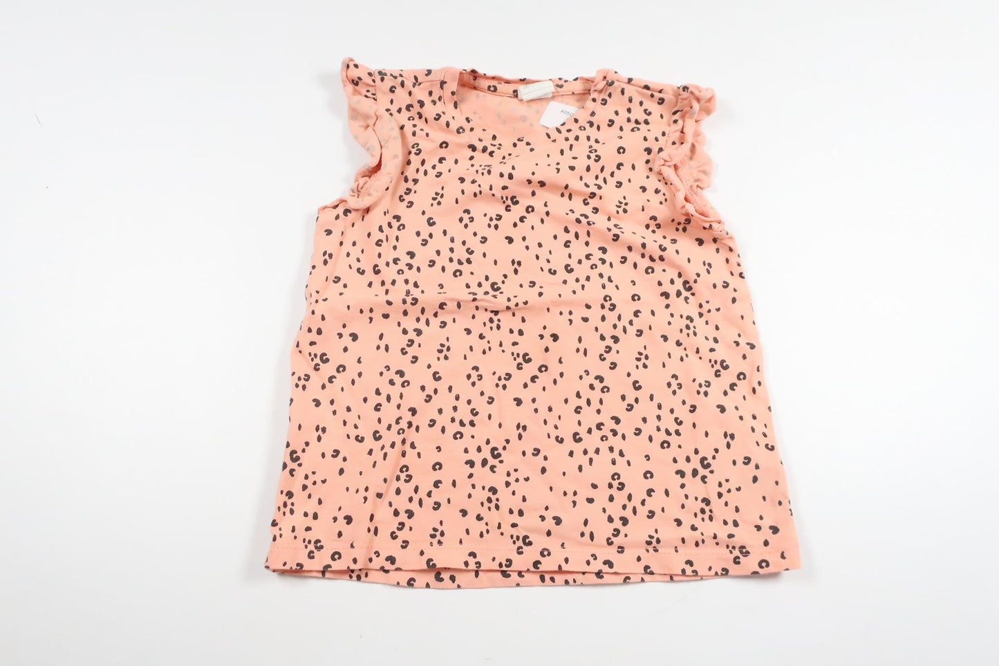 Tunika från H&M - Storlek 86 - Orange