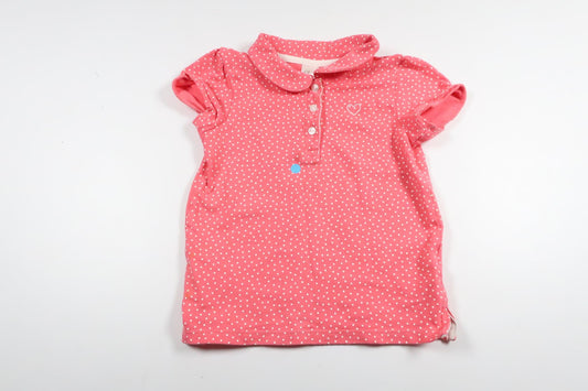 Tröja från H&M - Storlek 92 - Rosa