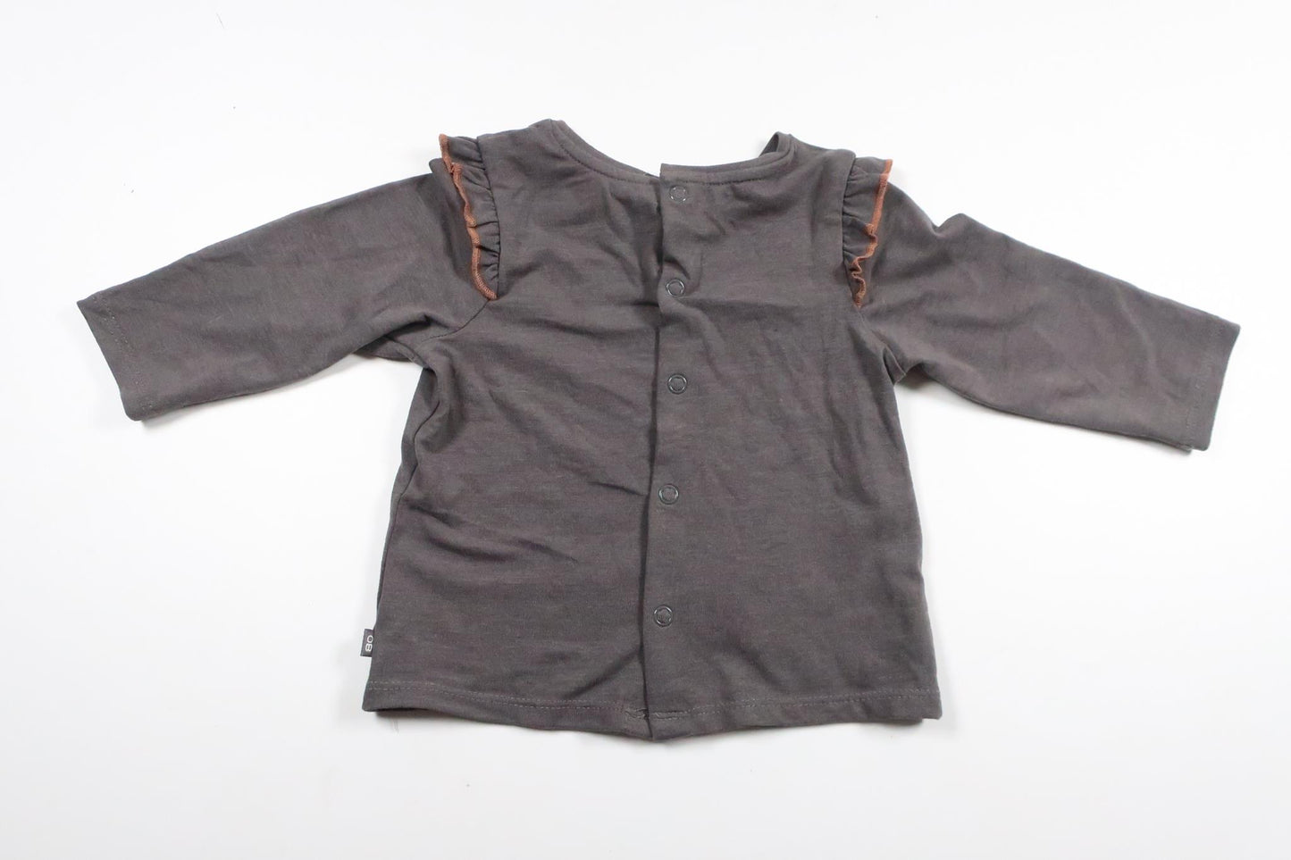 Tröja från Obaïbi - Storlek 68 - Grå