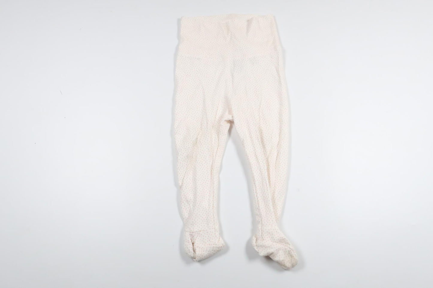 Byxor från H&M - Storlek 74 - Vit