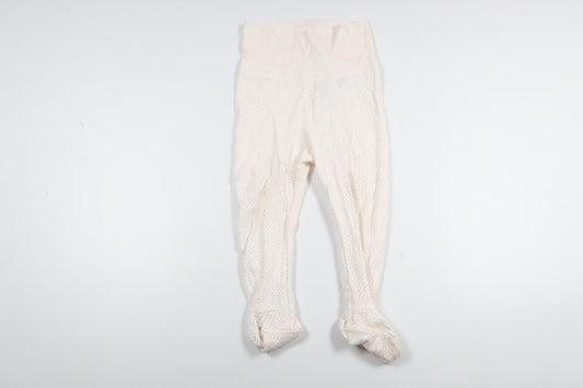 Byxor från H&M - Storlek 74 - Vit