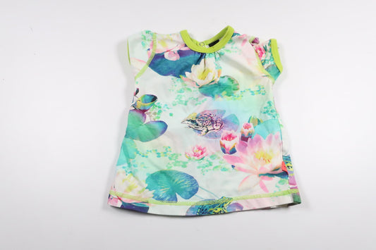 Dress from Molo - Size 56 - Multi