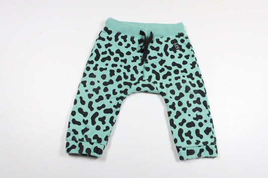 Byxor från KAXS - Storlek 68 - Grön