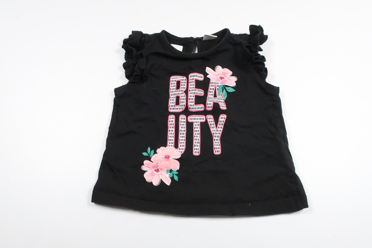 Tunika från LC Waikiki - Storlek 74/80 - Svart