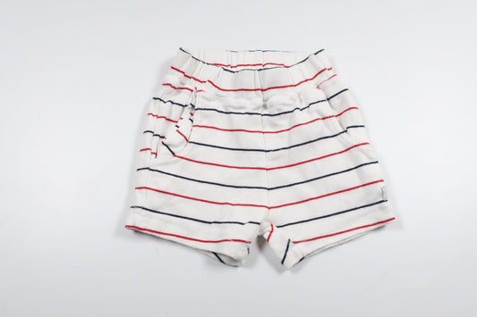 Shorts från Ebbe - Storlek 60 - Vit