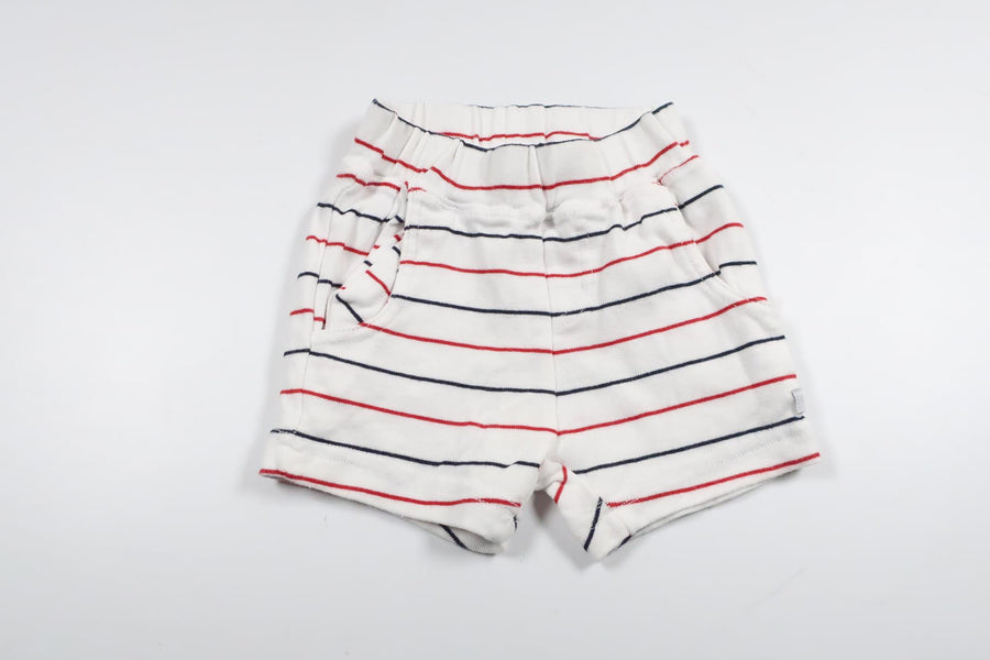 Shorts från Ebbe - Storlek 60 - Vit