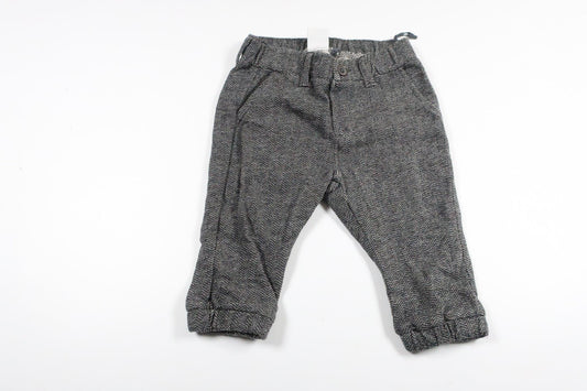 Byxor från Lindex - Storlek 68 - Grå