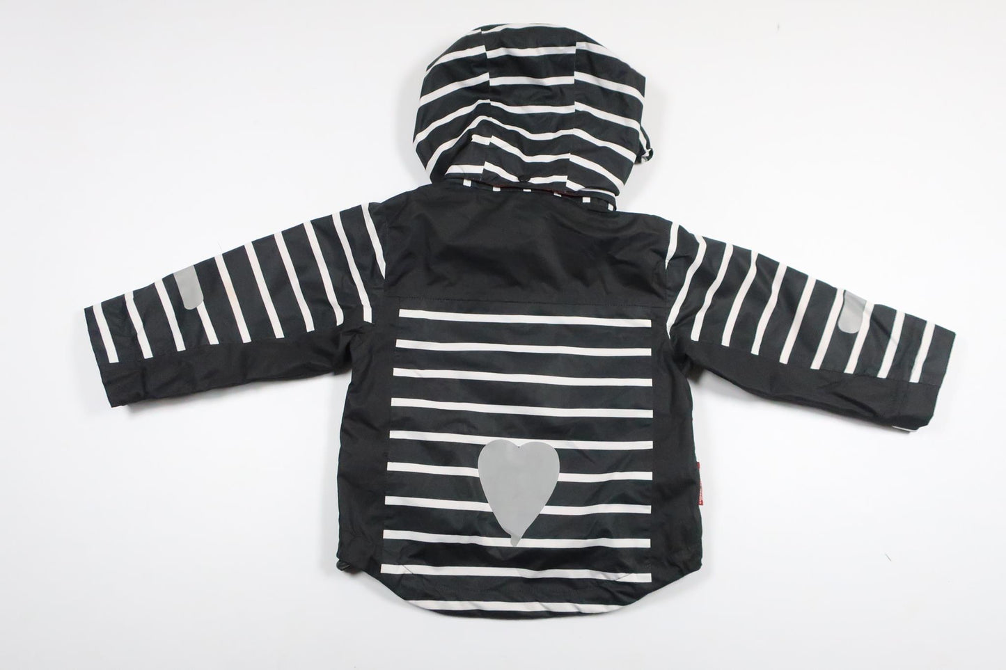 Skaljacka från Ludmyr of Sweden - Storlek 74/80 - Svart