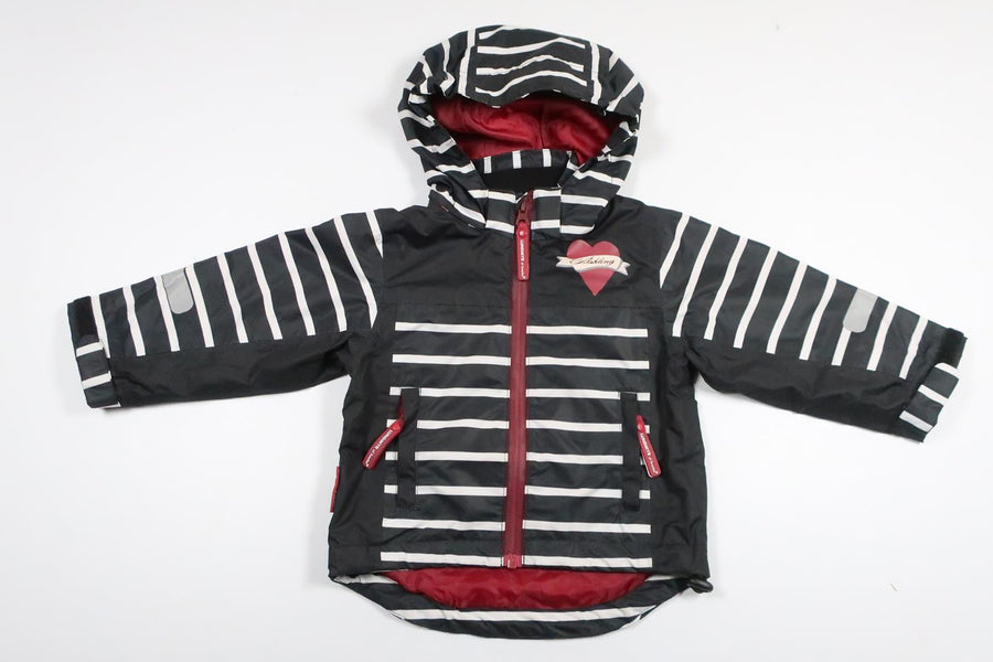 Skaljacka från Ludmyr of Sweden - Storlek 74/80 - Svart