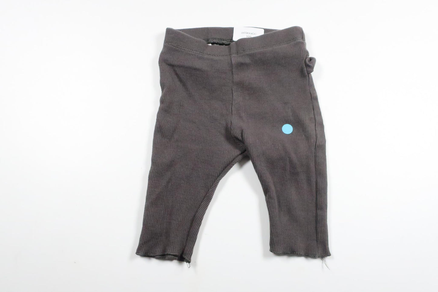 Byxor med volang från H&M - Storlek 56 - Grå