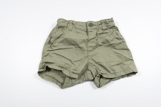Shorts från H&M - Storlek 86 - Grön