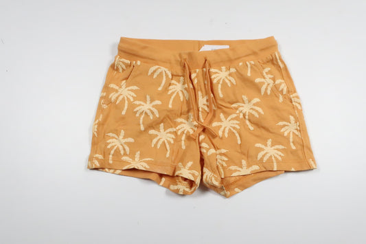 Shorts från H&M - Storlek 86 - Gul