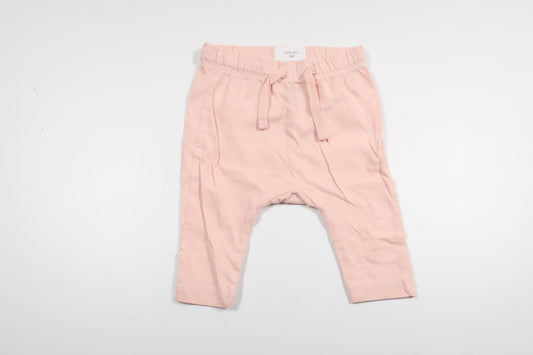 Byxor från H&M - Storlek 56 - Rosa