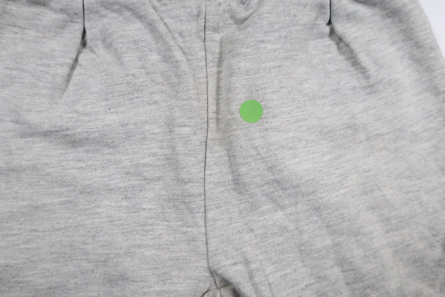 Mjukisbyxor från Kappahl - Storlek 74 - Grå