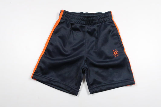 Träningsshorts från Skill - Storlek 74 - Marinblå