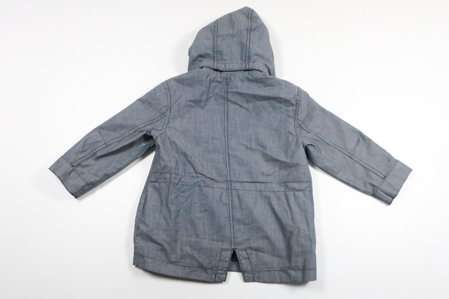 Kappa från H&M - Storlek 92 - Blå