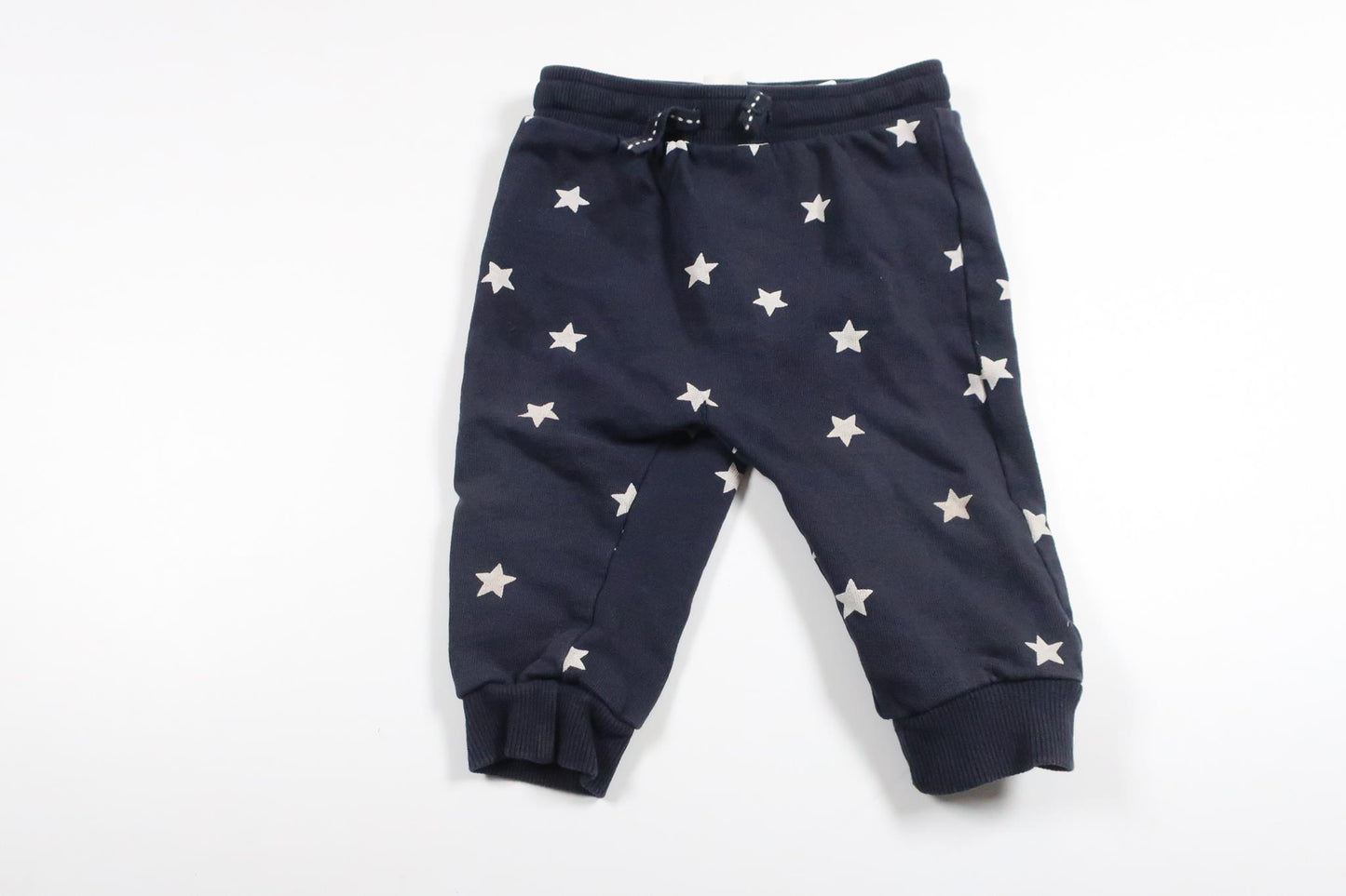 Byxor från H&M - Storlek 62 - Marinblå