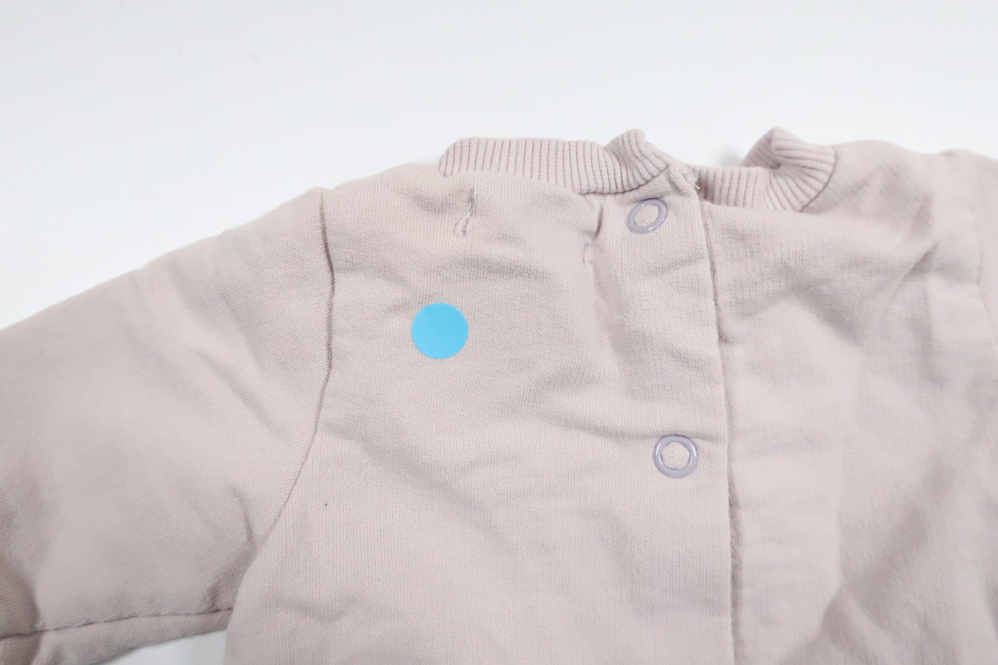 Dress from Newbie - Size 56 - Purple