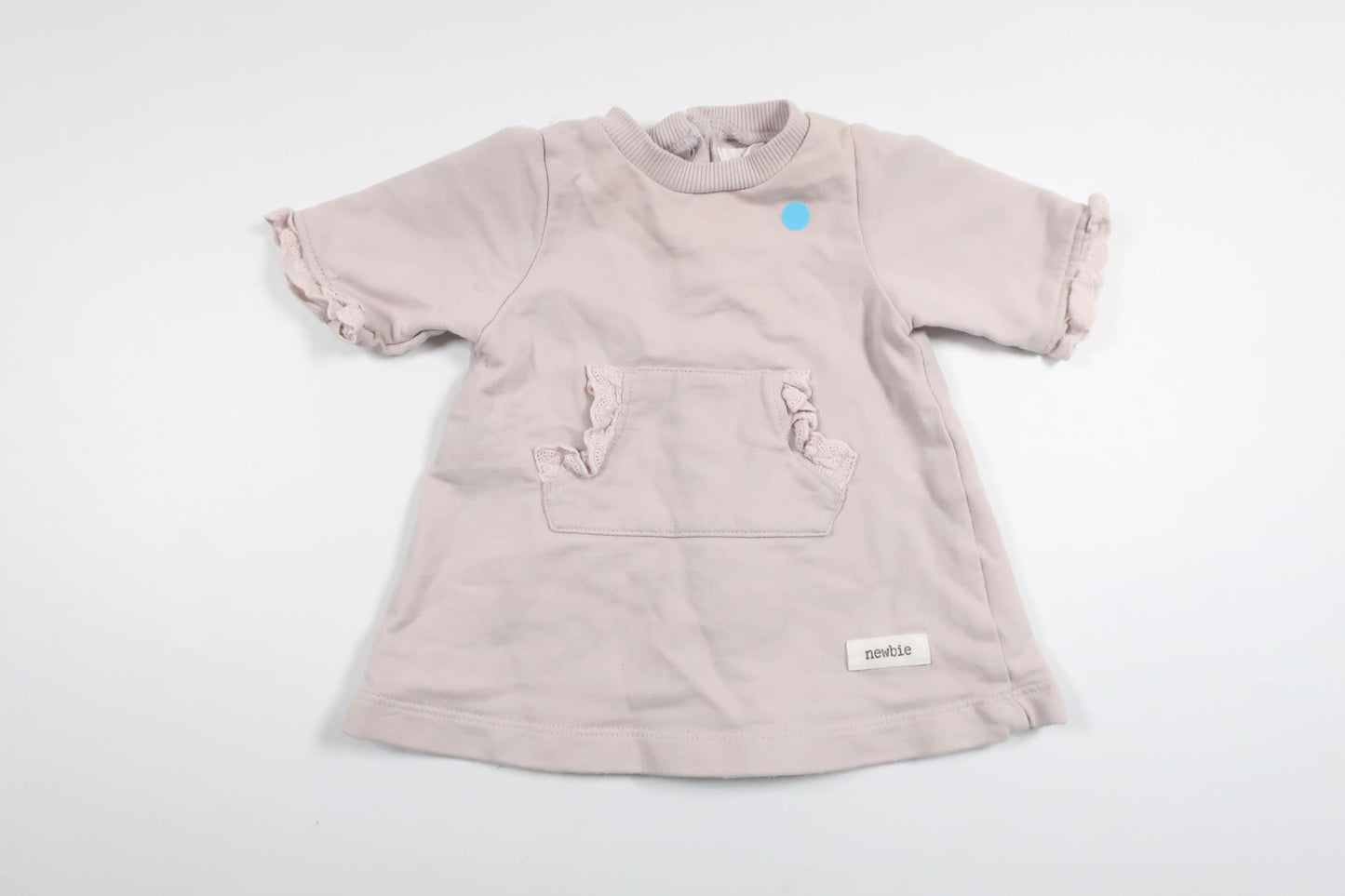 Dress from Newbie - Size 56 - Purple