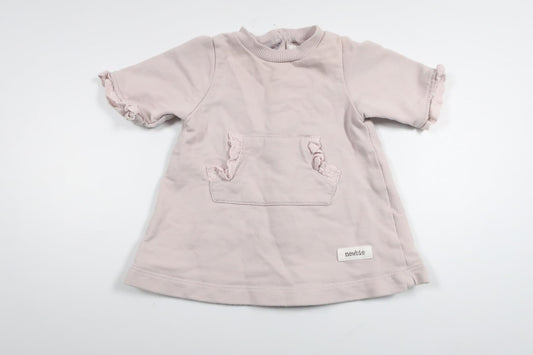 Dress from Newbie - Size 56 - Purple