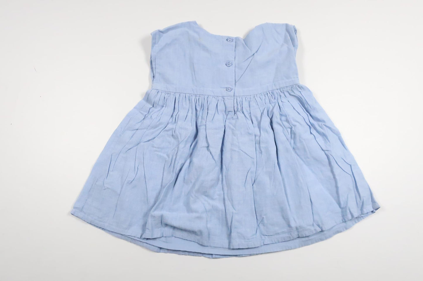 Klänning från Baby GAP - Storlek 80 - Blå