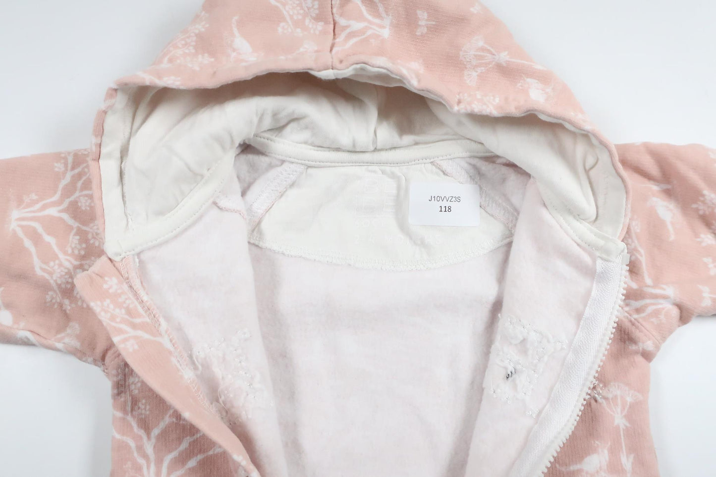 Overall från BEBE - Storlek 60 - Rosa