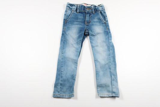 Jeansbyxor från I Dig Denim - Storlek 92 - Denim