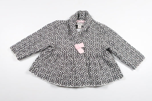 Kofta från My Wear Baby - Storlek 62 - Svart