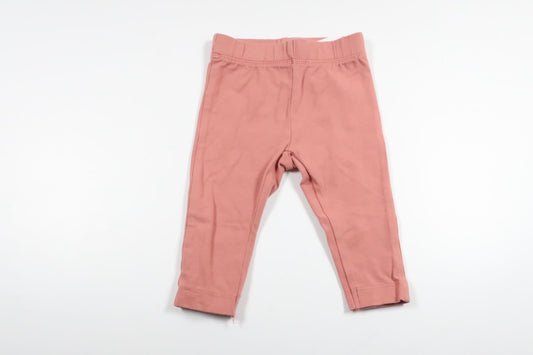 Pants from Tiny One - Size 56 - Pink