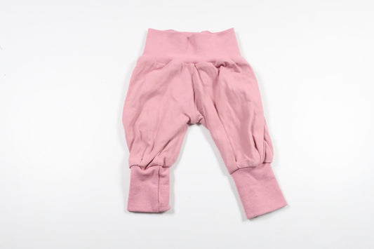 Byxor från Okänt - Storlek 56 - Rosa