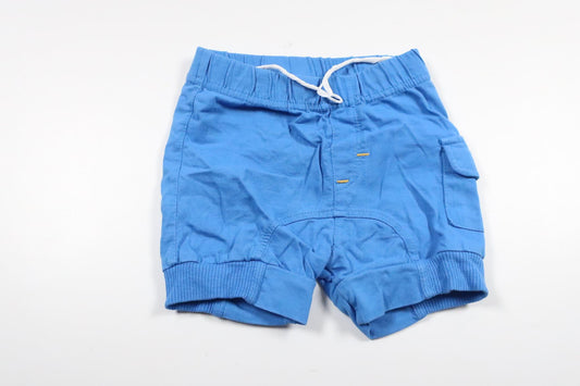 Shorts från Ergee - Storlek 50 - Blå