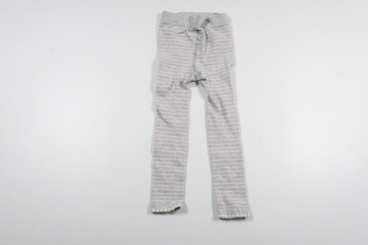 Strumpbyxor från H&M - Storlek 74/80 - Grå